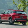 Toyota Corolla Cross 2026
