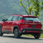 Toyota Corolla Cross 2026