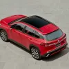 Toyota Corolla Cross 2026