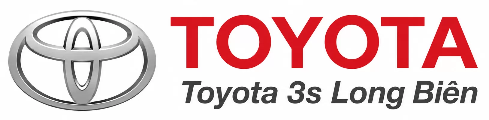 Toyota Long Biên