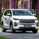 Toyota Innova Cross 2026