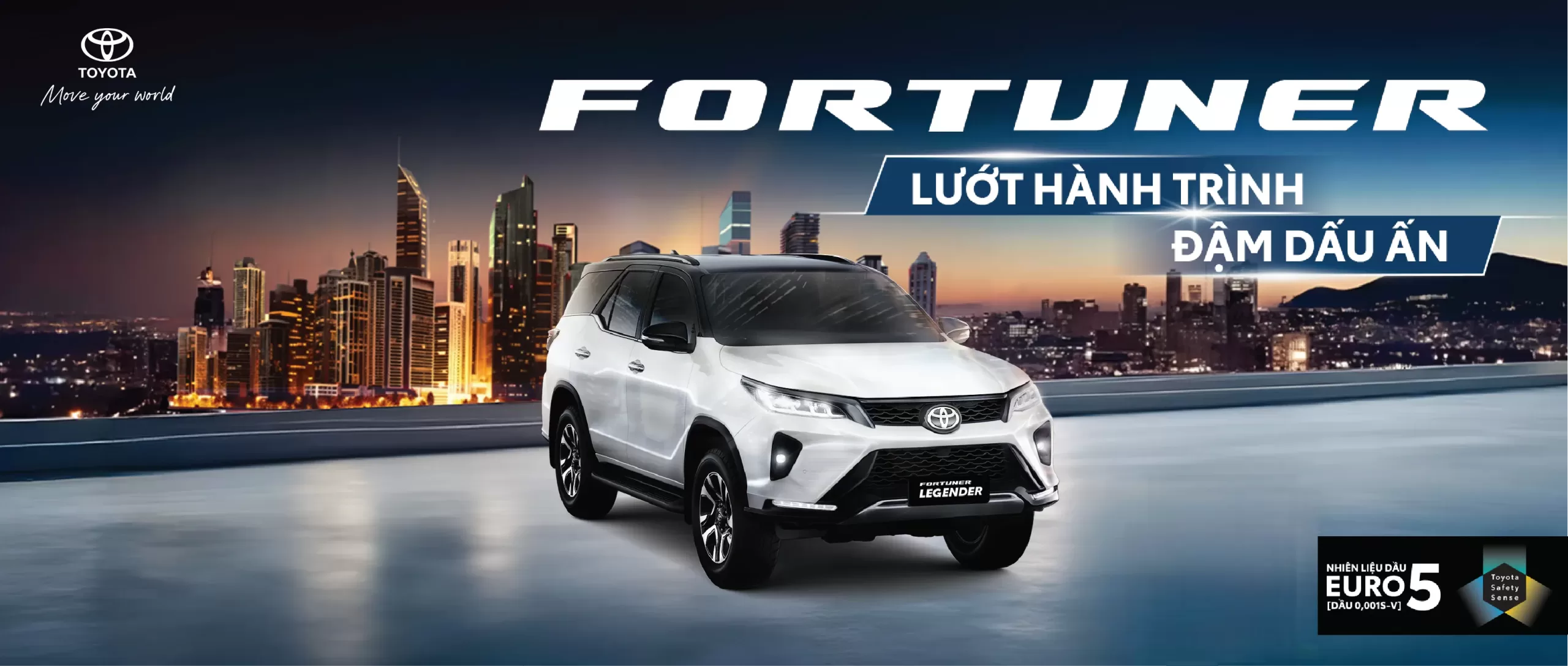 Fotuner 2026 - banner
