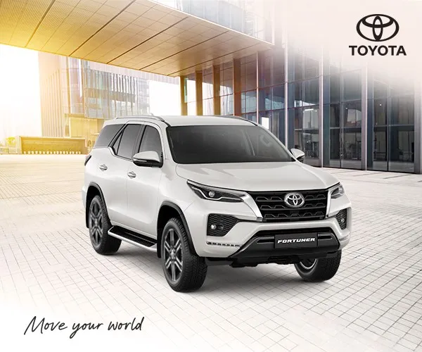 Fotuner 2026 - Động cơ mạnh mẽ, uy lực