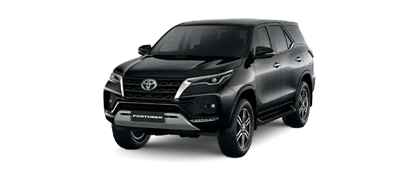 Fotuner 2026 màu Đen (218)