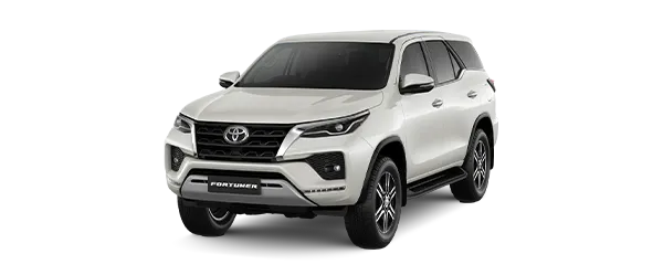 Fotuner 2026 màu Trắng ngọc trai (089)