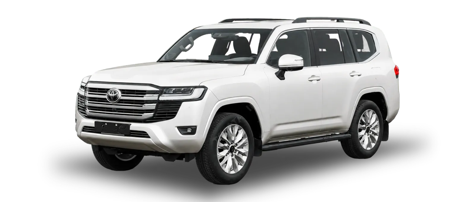 Land Cruiser 2026 Land Cruiser 300