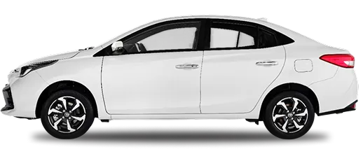 VIOS VIOS 1.5E-MT