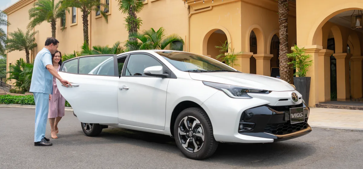 VIOS - hình ảnh sản phẩm 4