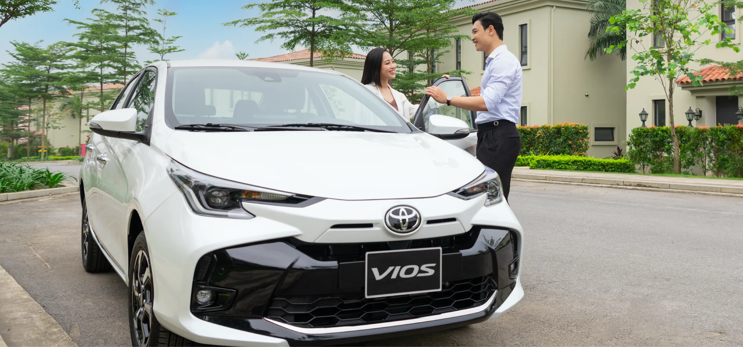 VIOS - hình ảnh sản phẩm 5