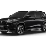 Toyota Yaris Cross 2026 - hình ảnh sản phẩm 1
