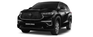 Toyota Innova Cross 2026 TOYOTA INNOVA CROSS HEV
