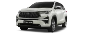 Toyota Innova Cross 2026 TOYOTA INNOVA CROSS XĂNG